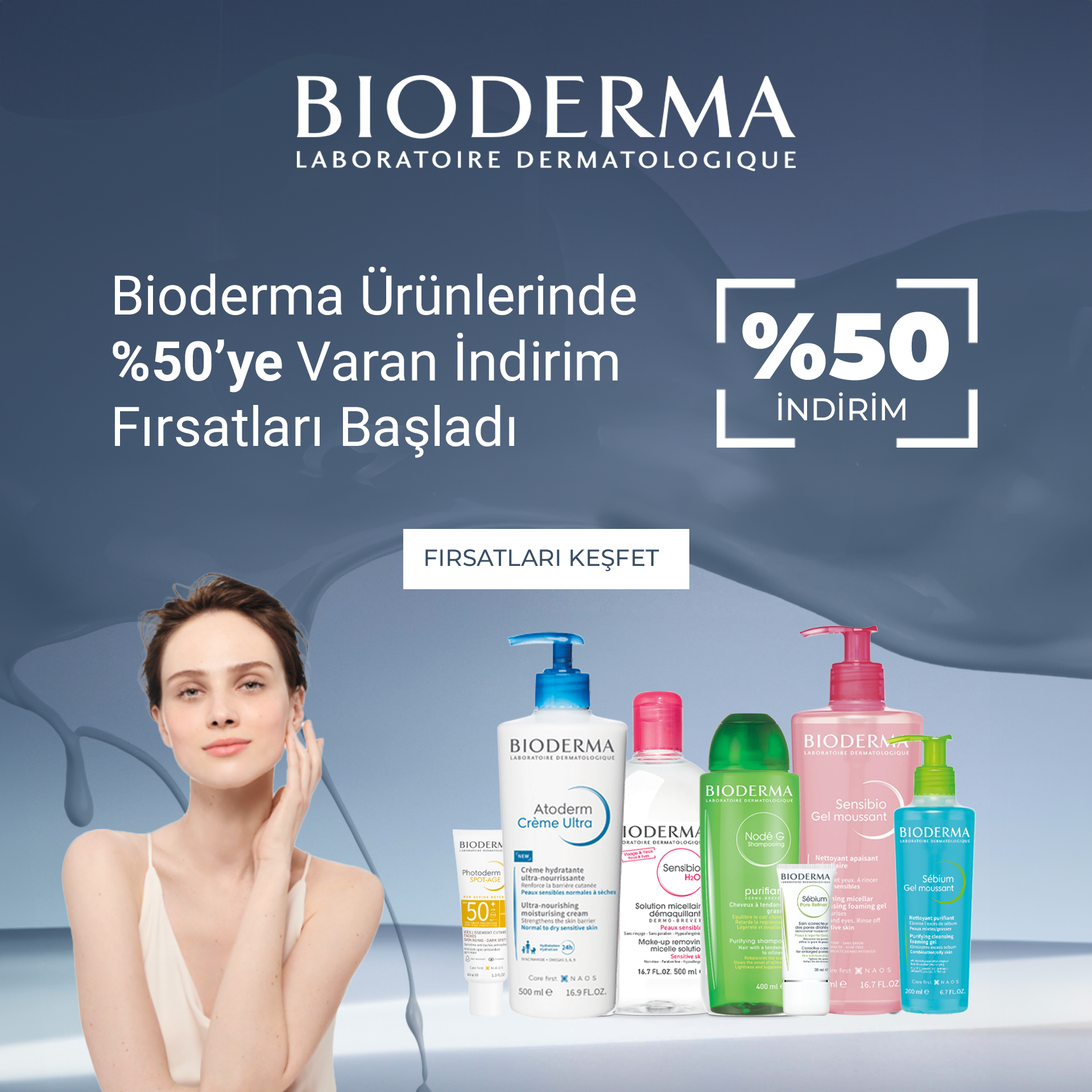 Bioderma