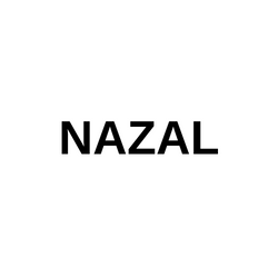 Nazal