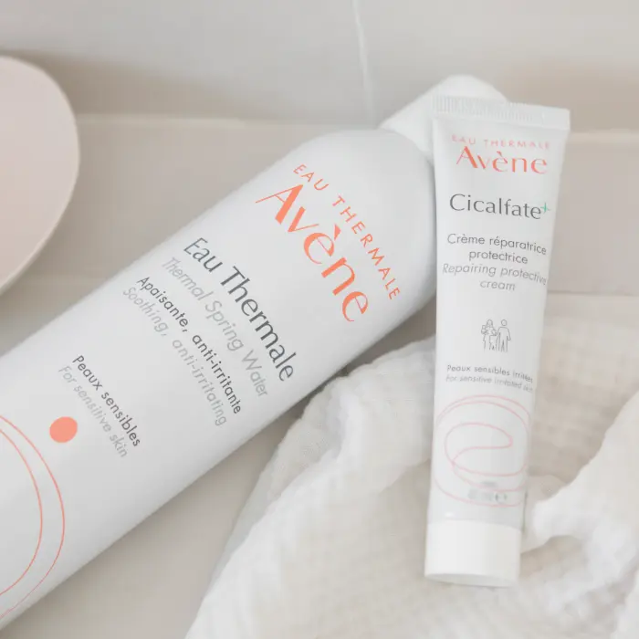 Avene Cicalfate Bariyer Onarıcı Krem 40 ml - 3