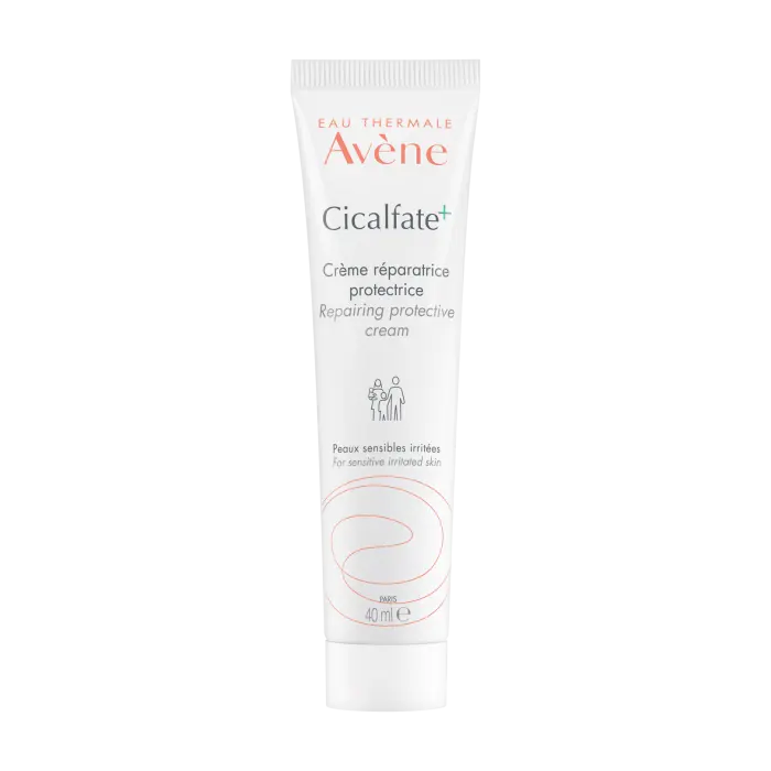 Avene Cicalfate Bariyer Onarıcı Krem 40 ml - 1