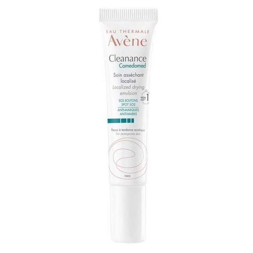 Avene Cleanance Comedomed L Emulsion 15 ml - 1