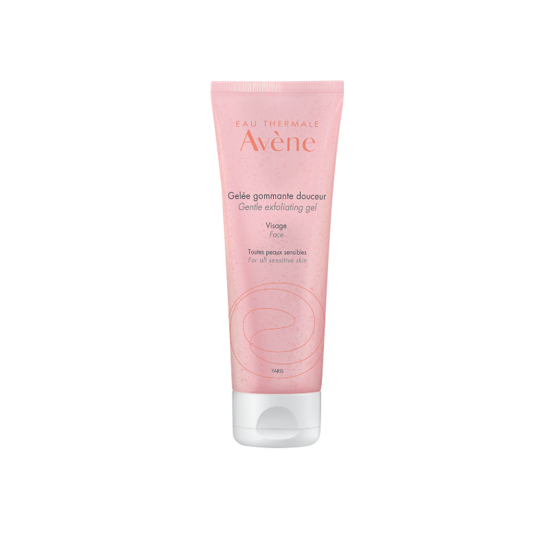 Avene Hassas Ciltler İçin Arındırıcı Peeling 75ml - 1