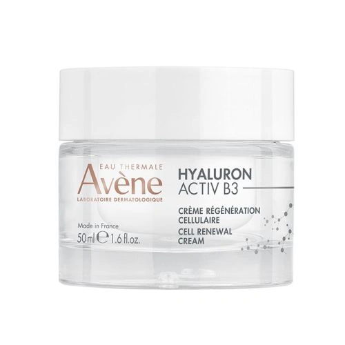 Avene Hyaluron Activ B3 Hücre Yenilemeye Yardımcı Krem 50 ml - 1