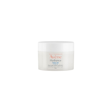 Avene Hydrance Aqua Gel Nemlendirici Krem 50 ml - 1