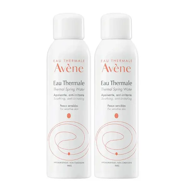 Avene Termal Su 2x150 ml - 1