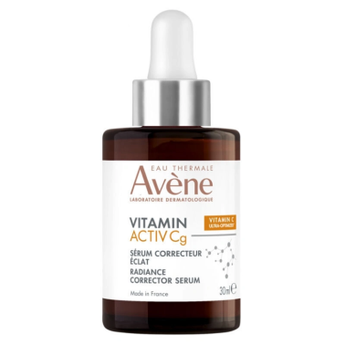 Avene Vitamin Activ Cg Parlaklık Serumu 30 ml - 1