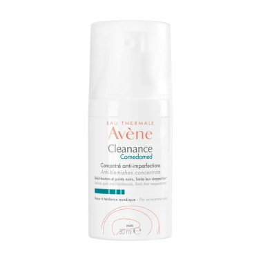 Avène Cleanance Comedomed Konsantre Bakım Kremi 30 mlL - 1