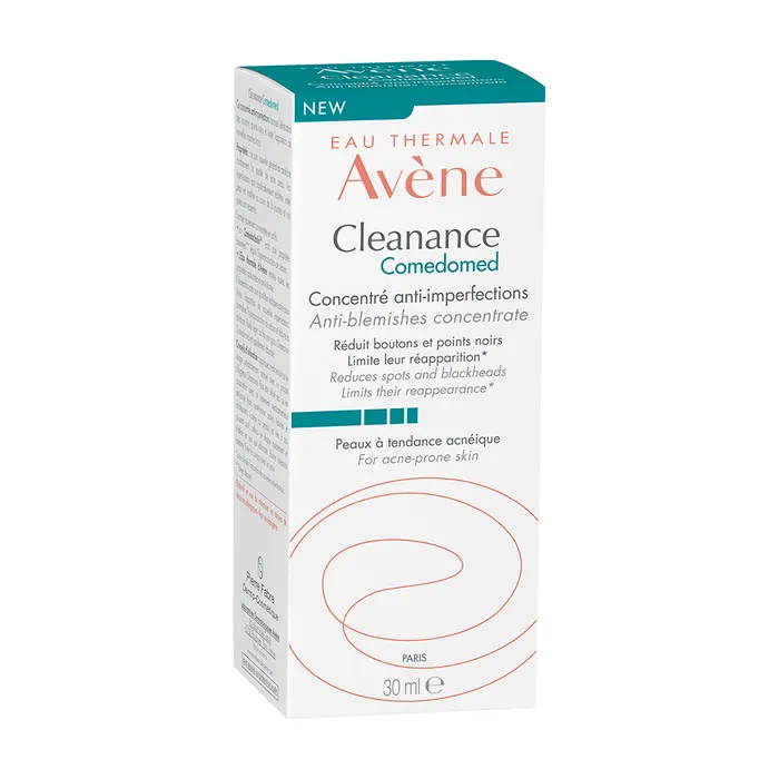 Avène Cleanance Comedomed Konsantre Bakım Kremi 30 mlL - 2