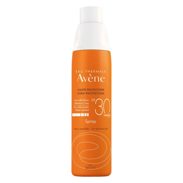 Avène Güneş Koruyucu Sprey SPF30 200 ml - 2