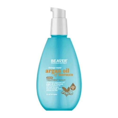 Beaver Argan Oil Of Morocco Bakım Serumu 150 ml - 1