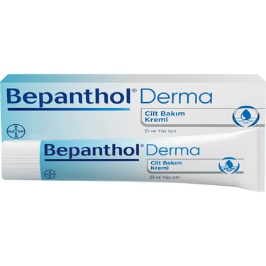 Bepanthol Derma Cilt Bakım Kremi 30 gr - 1