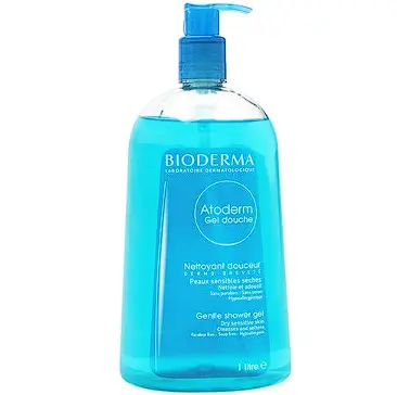 Bioderma Atoderm Gentle Shower Gel 1 lt (Özel Fiyatlı) - 1