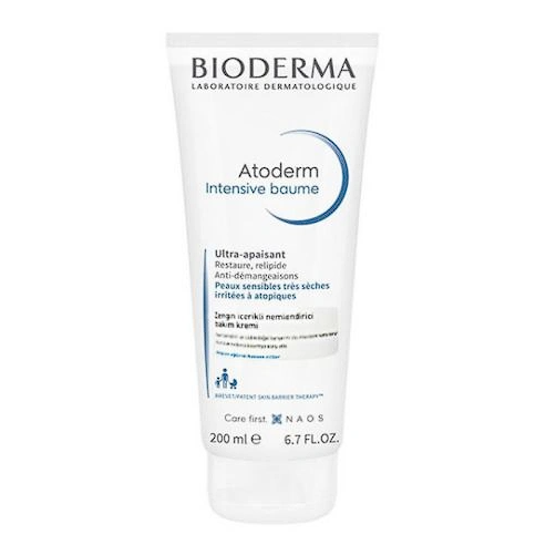 Bioderma Atoderm Intensive Balm 200 ml - 1