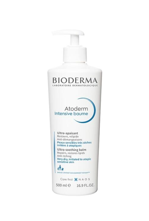 Bioderma Atoderm Intensive Baume 500 ml - 1