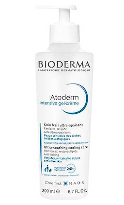 Bioderma Atoderm Intensıve Gel-Cream 200 ml - 1