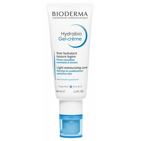 Bioderma Hydrabio Nemlendirici Jel Krem 40 ml - 1