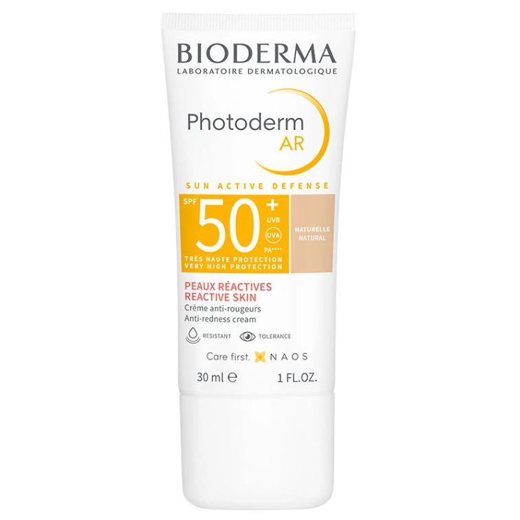 Bioderma Photoderm AR SPF50+ 30 ml - Renkli - 1