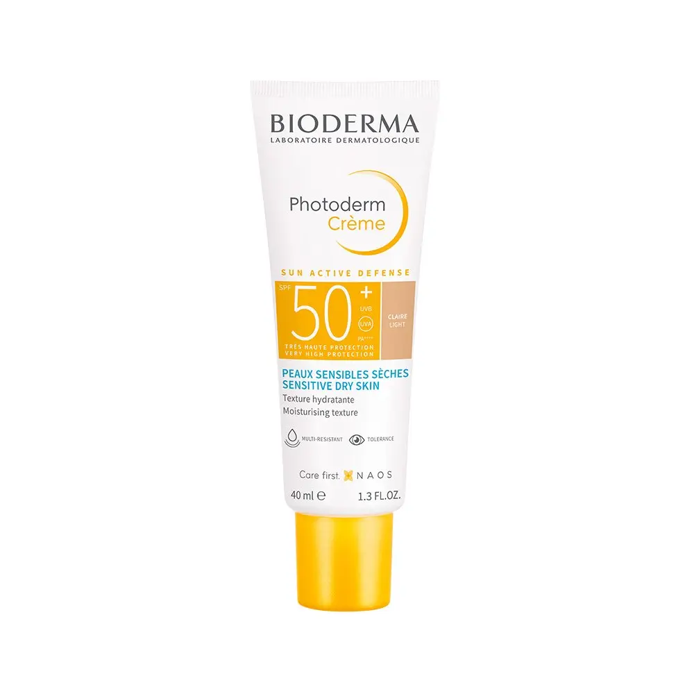 Bioderma Photoderm Creme SPF50 40 ml - 1