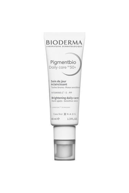 Bioderma Pigmentbio Daily Care SPF 50+ 40 ml - 1