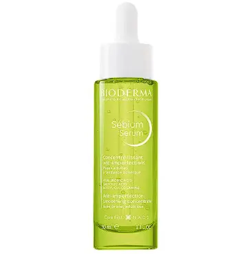 Bioderma Sebium Serum 30 ml - 1