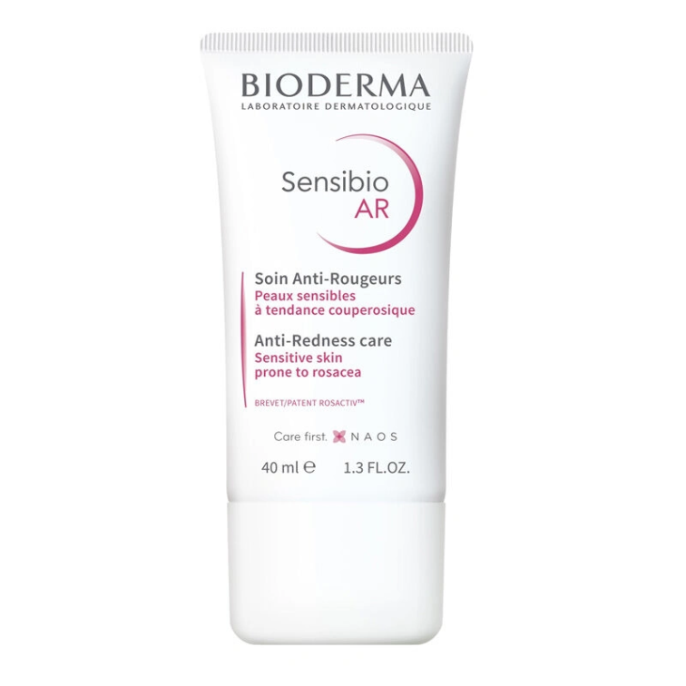 Bioderma Sensibio Ar Bakım Kremi 40 ml - 1