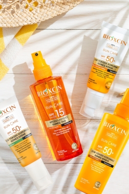 Bioxcin Sun Care Yağlı Ciltler İçin Güneş Kremi SPF50+ 50 ml - 6