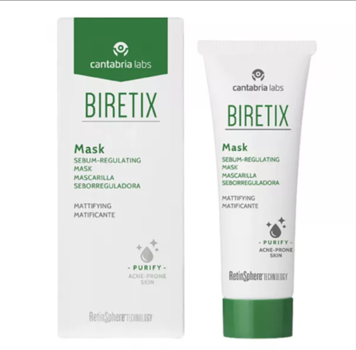 Biretix Mask 25ml - 1