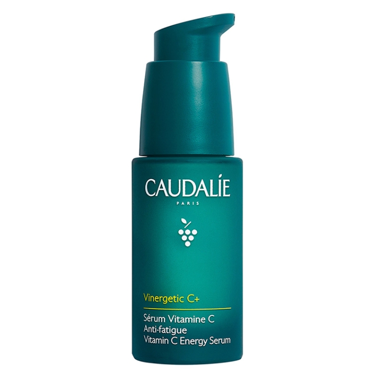 Caudalie Vinergetic C + Energy Serum 30 ml - 1