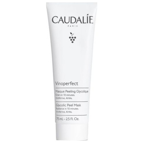 Caudalie Vinoperfect Glycolıc Peel Mask Leke Karşıtı Glikolik Maske 75 ml - 1