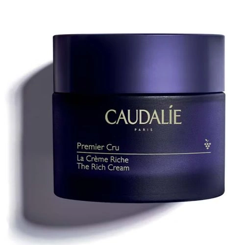 Caudalie Premier Cru La Crème Riche 50ML - 3