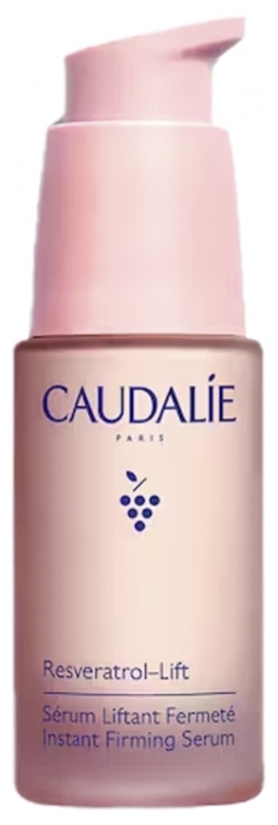 Caudalie Resveratrol Lift İnstant Firming Serum 30 ml - 1