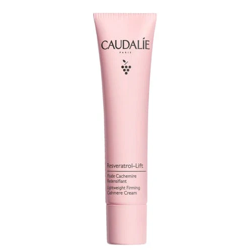 Caudalie resveratrol lift lightweight sıkılaştırıcı kaşmir krem 40 ml - 1