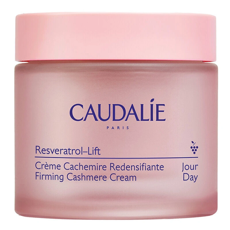 Caudalie Resveratrol Lift Sıkılaştırıcı Kaşmir Krem 50 ml - 1