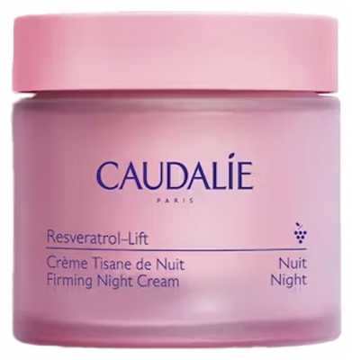 Caudalie Resveratrol-Lift Firming Night Cream Sıkılaştırıcı Gece Bakım Kremi 50 ml - 1