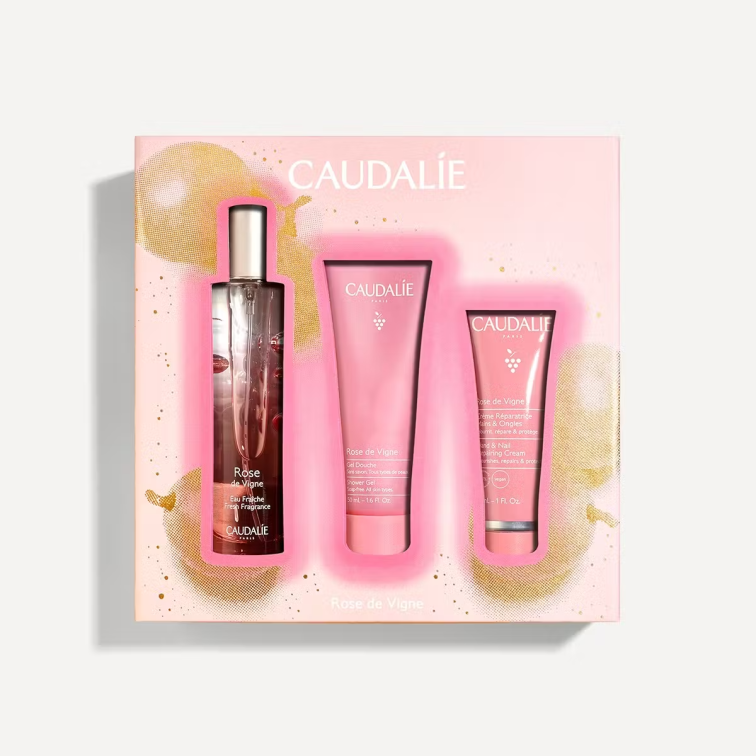 Caudalie Rose de Vigne Seti - 1