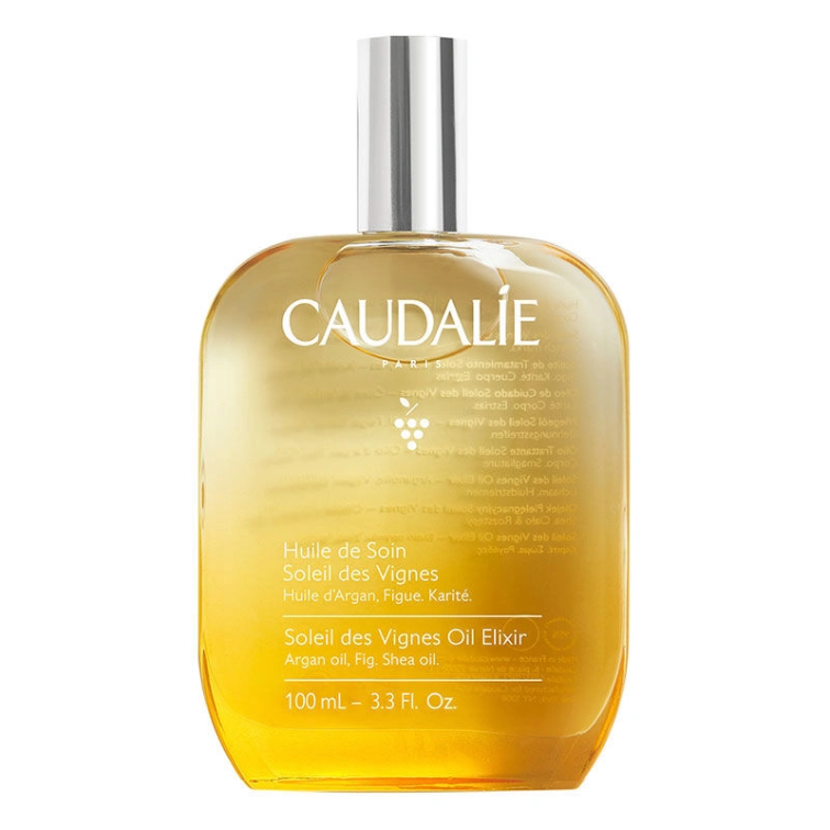 Caudalie Soleil des Vignes Oil Elixir 100 ml - 1