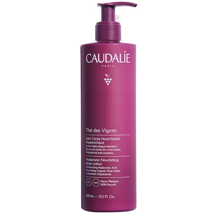 Caudalie The Des Vignes Body Lotion 400 ml - 1