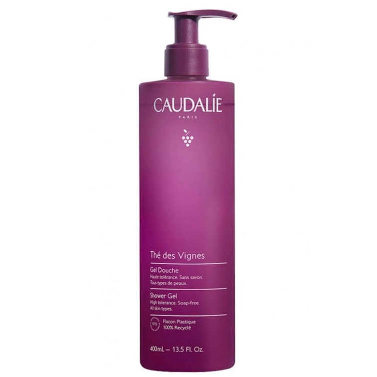 Caudalie The des Vignes Duş Jeli 400 ml - 1