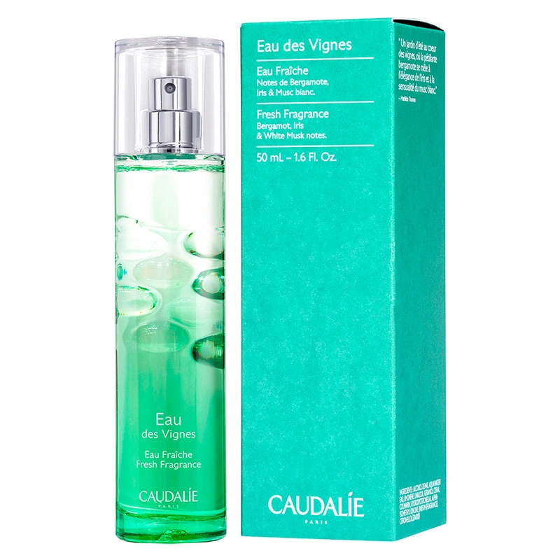 Caudalie Eau Des Vignes Fresh Fragne 50 ml - 1