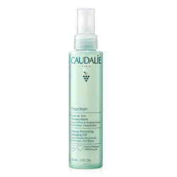 Caudalie Vinoclean Makeup Removing Cleansing Oil 150 ml - 2