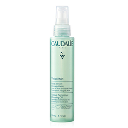 Caudalie Vinoclean Makeup Removing Cleansing Oil 150 ml - 1