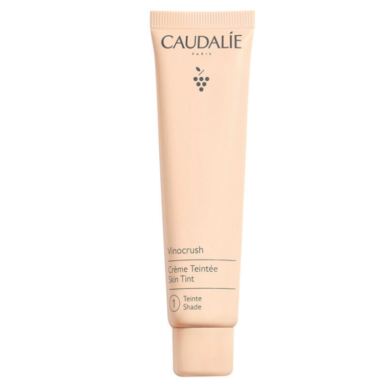 Caudalie Vinocrush Skin Tint 1 - 30 ml - 1