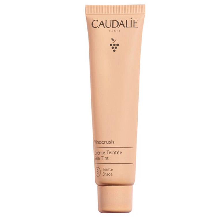 Caudalie Vinocrush Skin Tint 3 - 30 ml - 1