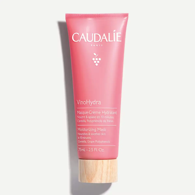 Caudalie VinoHydra Nem Maskesi 75ml - 1