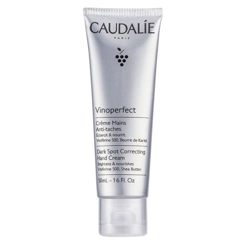 Caudalie Vinoperfect Dark Spot Correcting Hand Cream - El Kremi 50ML - 1