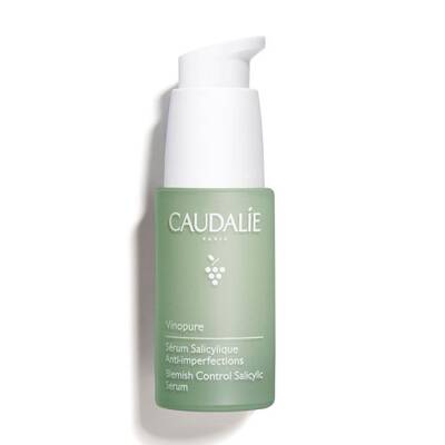 Caudalie Vinopure Blemish Control Salicylic Serum 30 ml - 1