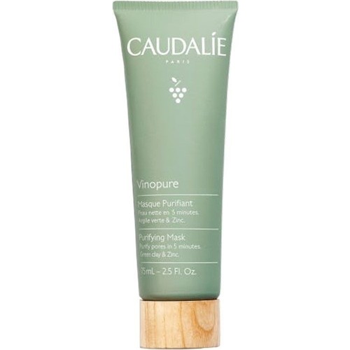 Caudalie Vinopure Purifying Mask - 1