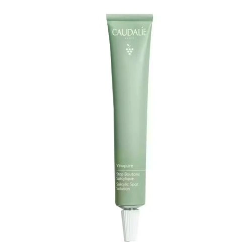 Caudalie Vinopure Salicylic Stop Bouton 15 ml - 1