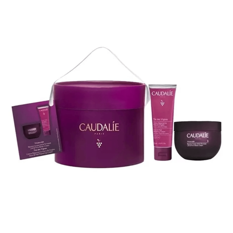 Caudalie Vinosculpt Lift & Firm Sıkılaştırıcı Bakım Seti - 1