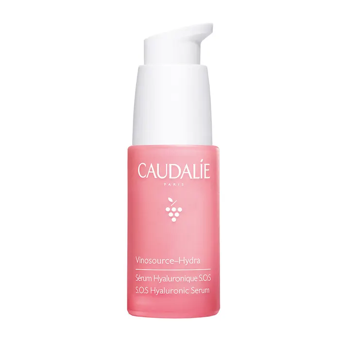 Caudalie Vinosource-Hydra Serum Hyaluronique S.O.S - 30ml - 1